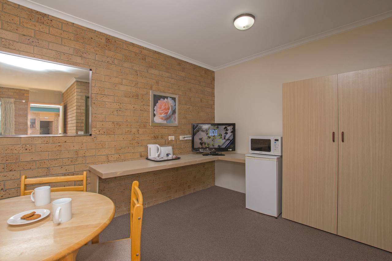 River Street Motel Ballina Exterior foto
